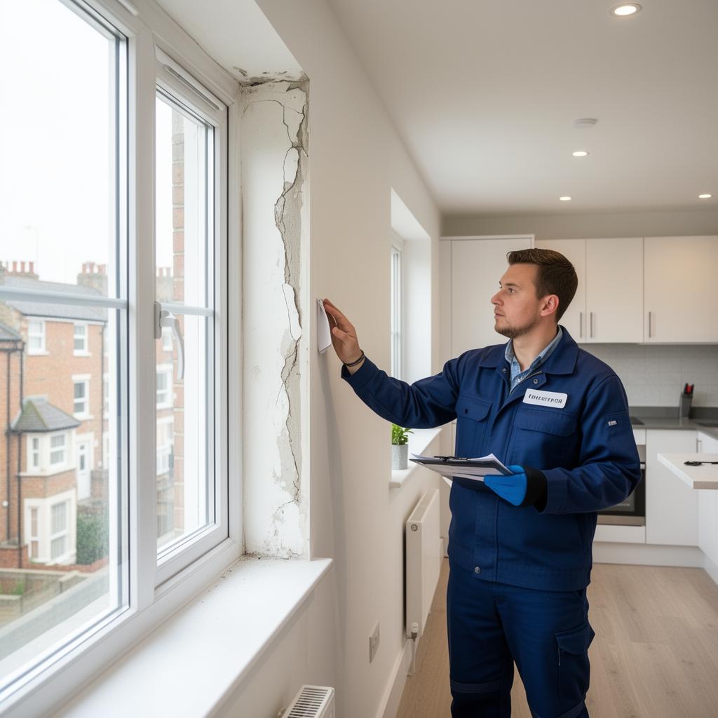 What Is A Routine Inspection Blog | 1st Choice Inventories